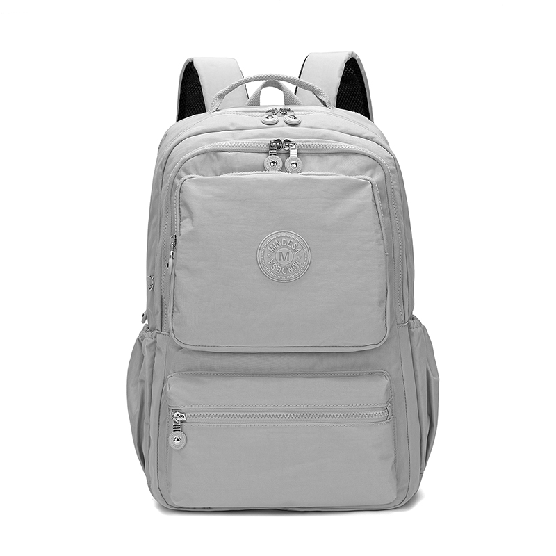 کوله پشتی وارداتی میندسا کد 8766