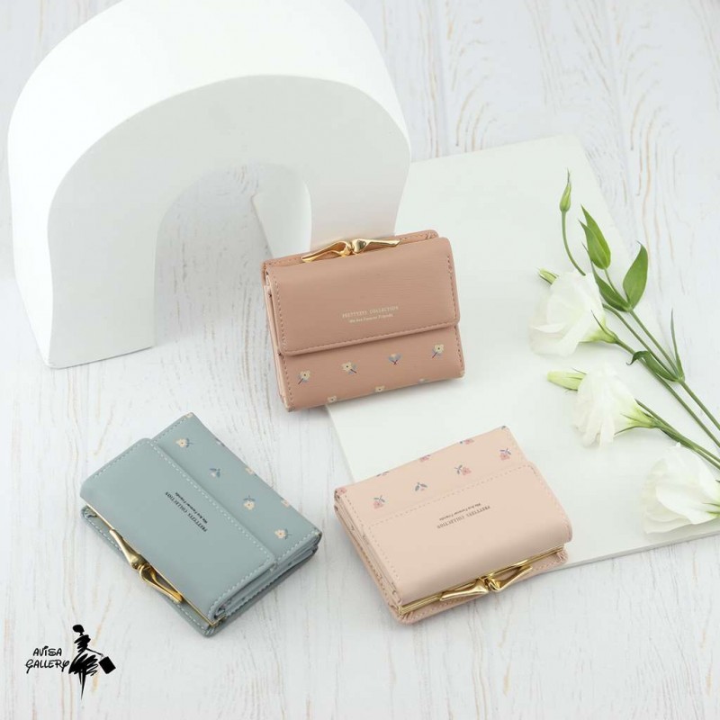 کیف پول پرتیزیس کد PT18-920