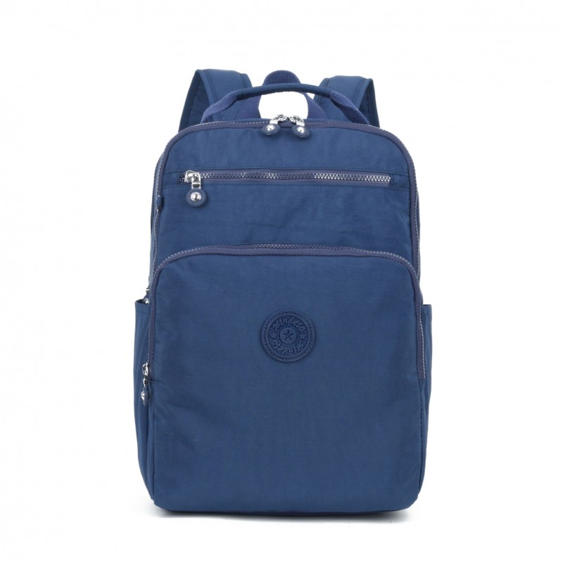 کوله پشتی وارداتی میندسا کد 8612L