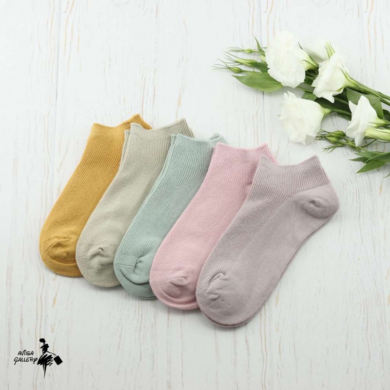 جوراب مچی S9520