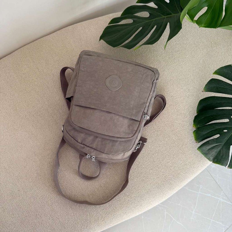 کوله پشتی سه کاره وارداتی بوبو کد 7201