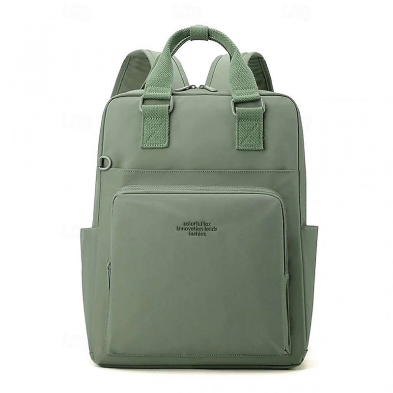 کوله پشتی وارداتی کالرفول فاکس کد 1231