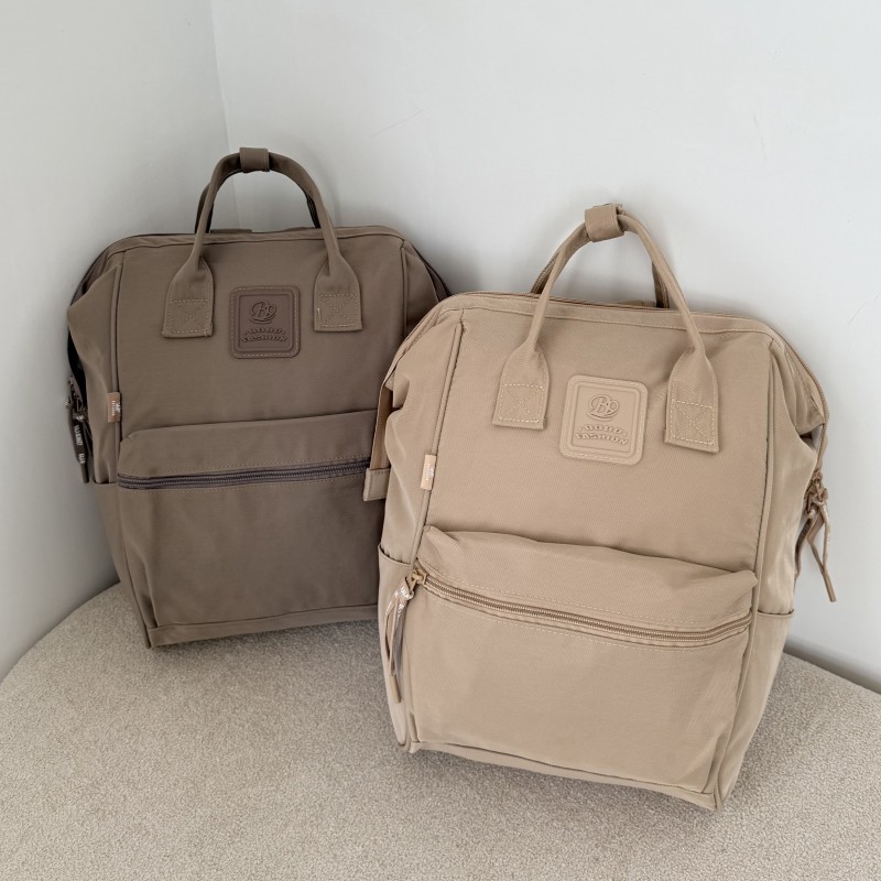 کوله پشتی وارداتی بوبو کد 8701