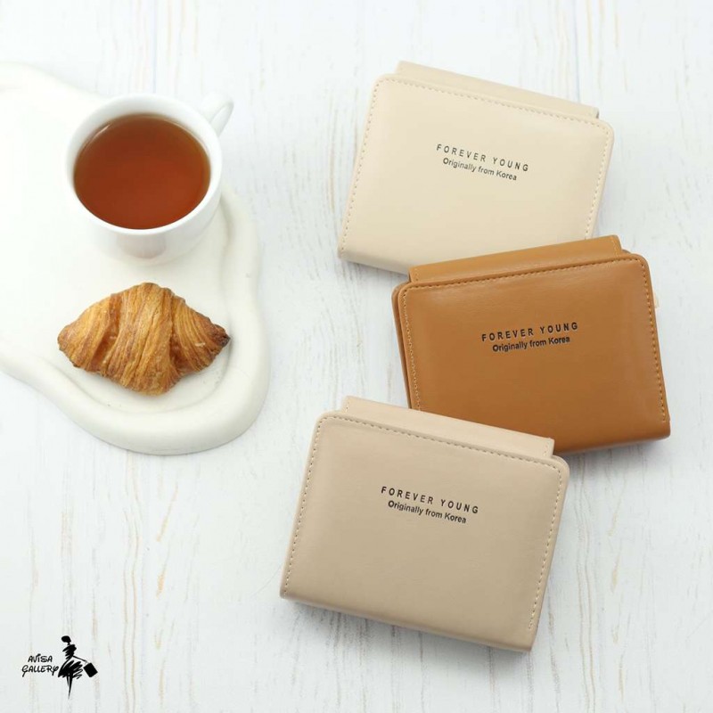 کیف پول صدف کد AB1152