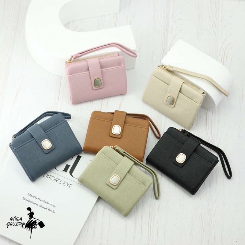 کیف پول پرتیزیس کد PT25-2281