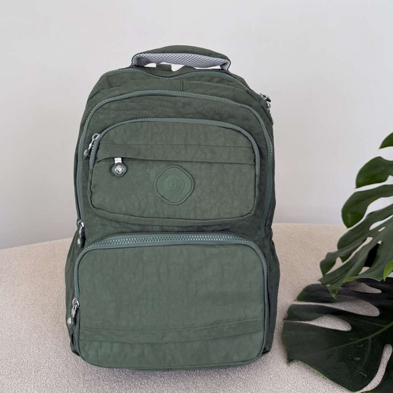 کوله پشتی وارداتی بوبو کد 2901