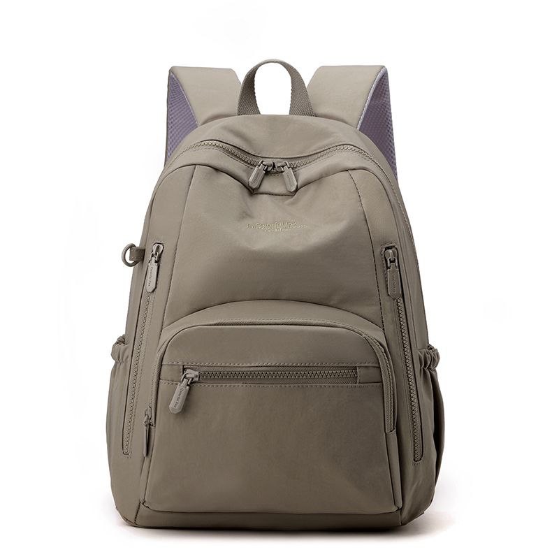 کوله پشتی وارداتی کالرفول فاکس کد 1214