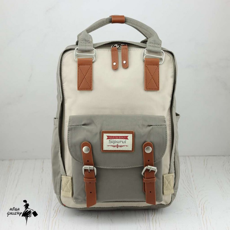 کوله پشتی وارداتی کد B2535