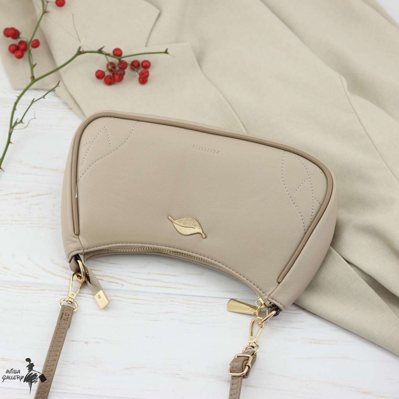 کیف دوشی پرتیزیس سایز بزرگ  کد X103-B