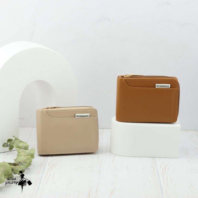 کیف پول و جاکارتی دنیرا کد AB1005