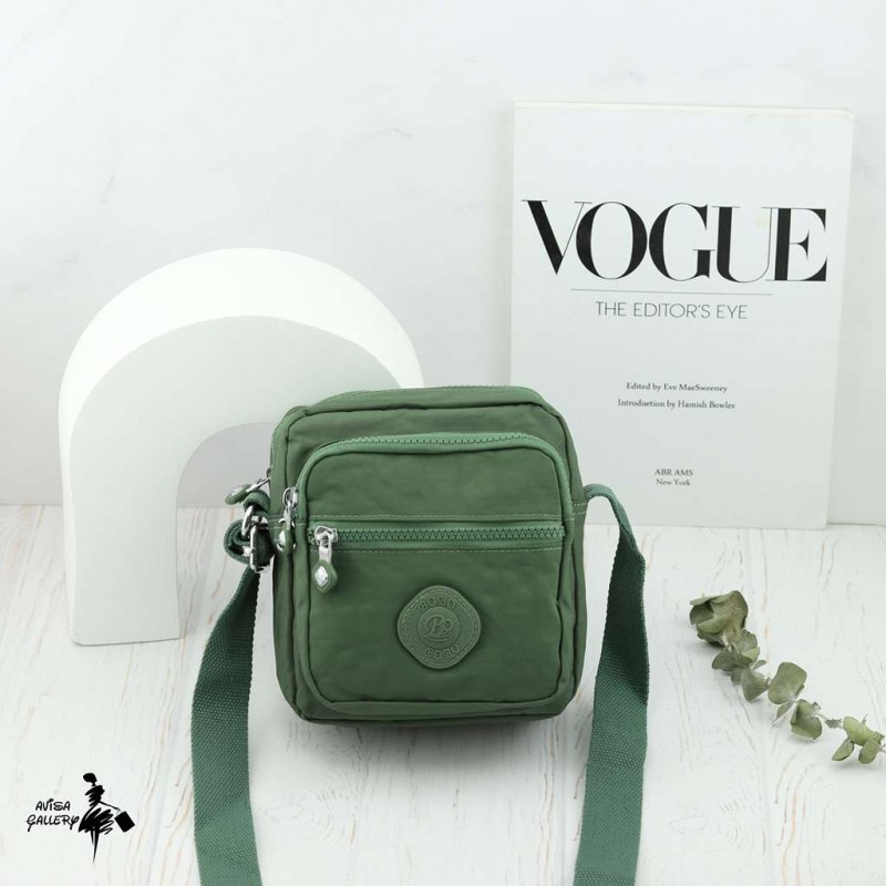 کیف دوشی برزنتی بوبو کد 8206