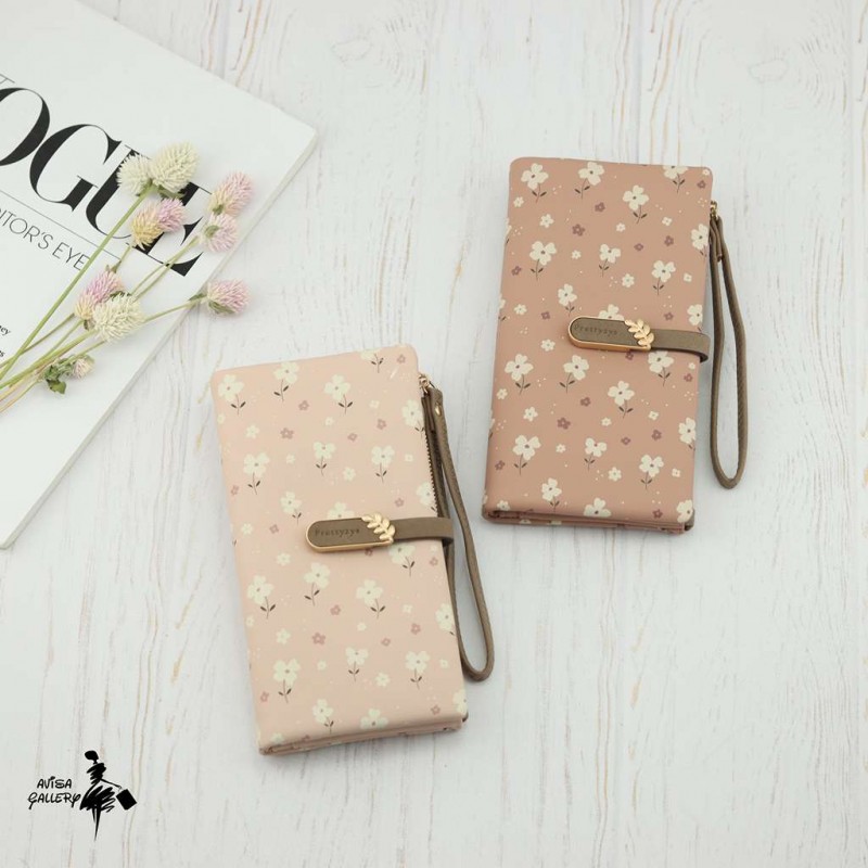 کیف پول پرتیزیس کد PT24-2166