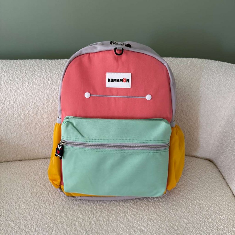 کوله پشتی وارداتی رنگین کمان کد L8000