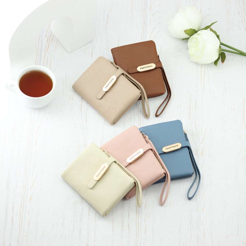 کیف پول پرتیزیس کد PT24-2251