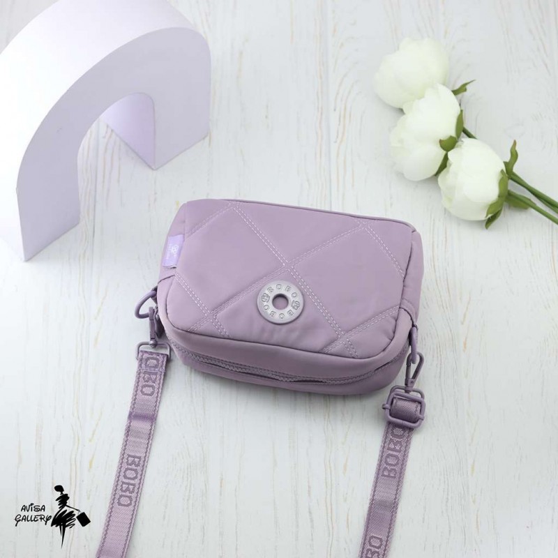 کیف دوشی برزنتی بوبو کد 91024