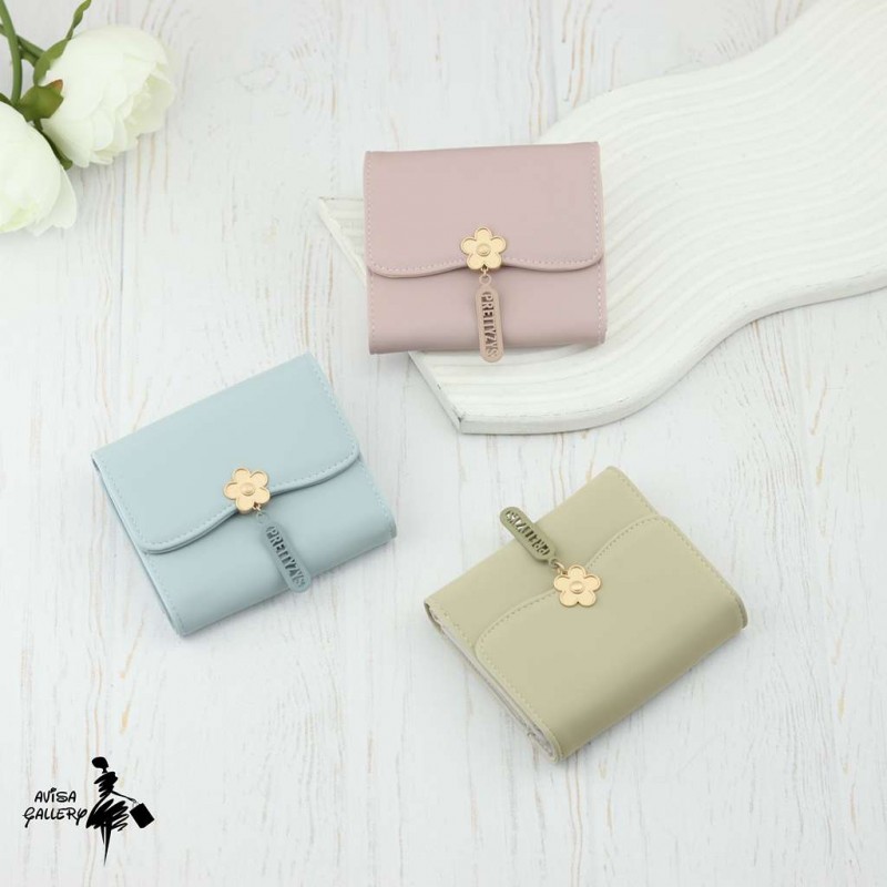 کیف پول پرتیزیس کد PT24-2181