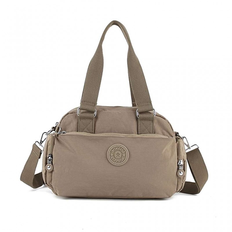 کیف دوشی و دستی برزنتی میندسا کد 8629