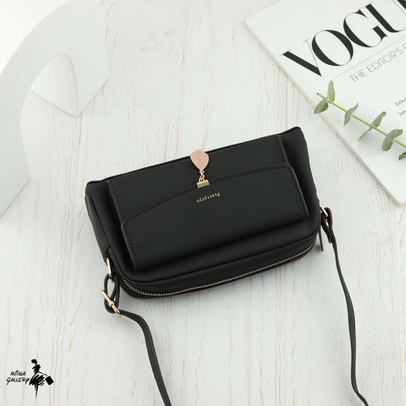 کیف دوشی پرتیزیس کد SF-1021