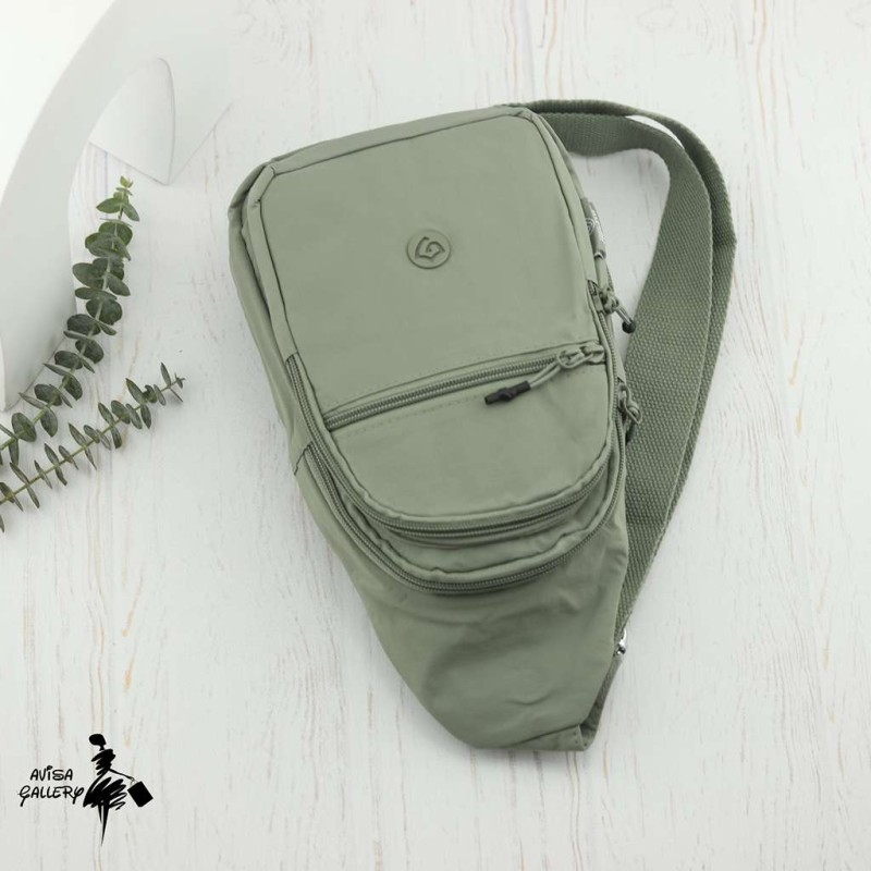 کراس بادی برزنتی جیلشی کد AK-015