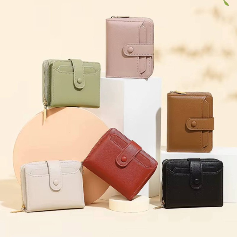 کیف پول و جاکارتی تائومیک میک کد Y9340