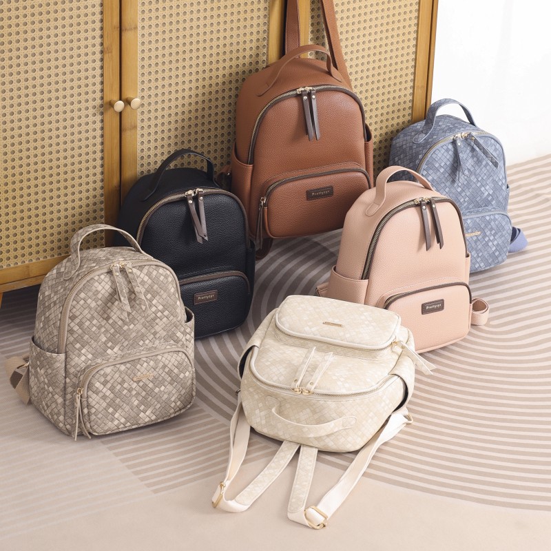 مینی کوله پشتی پرتیزیس کد X5-186