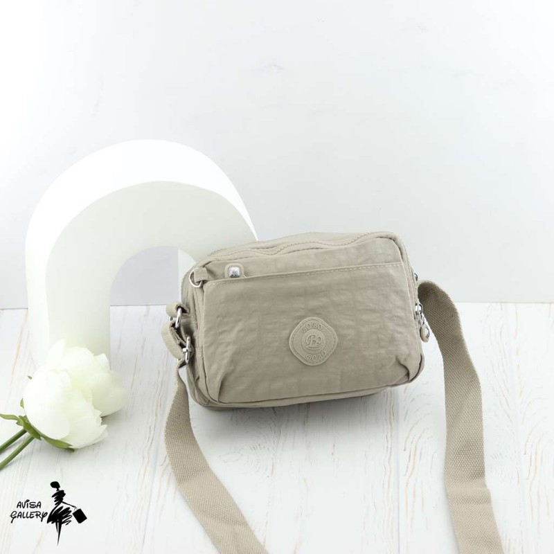 کیف دوشی برزنتی بوبو کد 5-9923