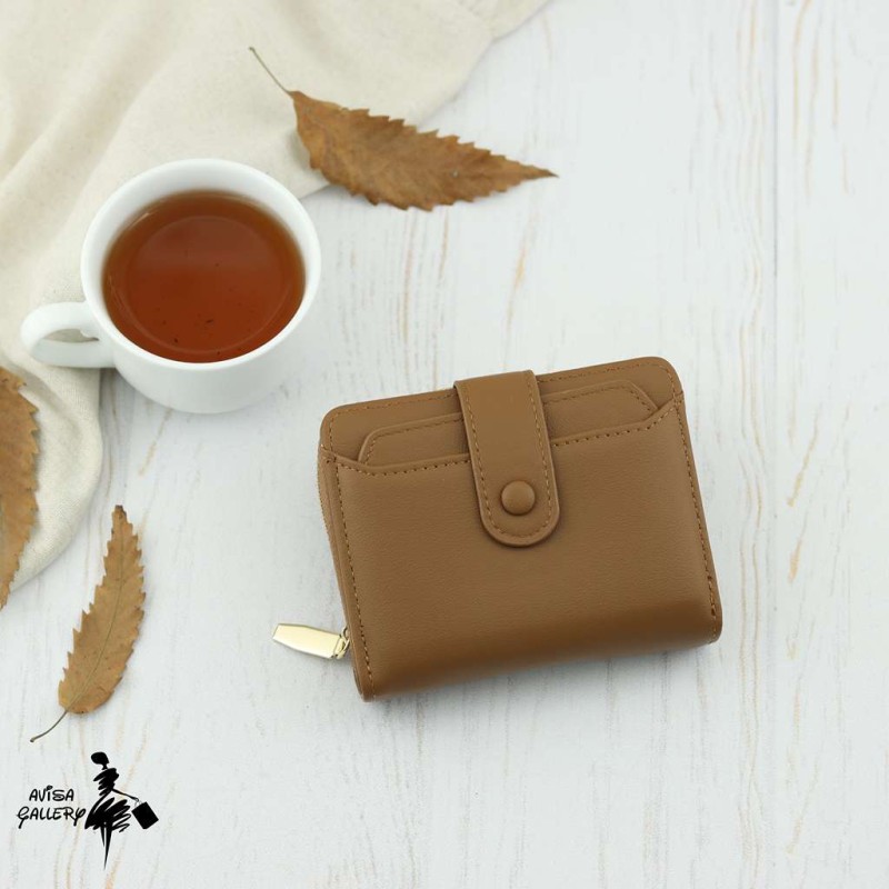 کیف پول و جاکارتی تائومیک میک کد Y9340