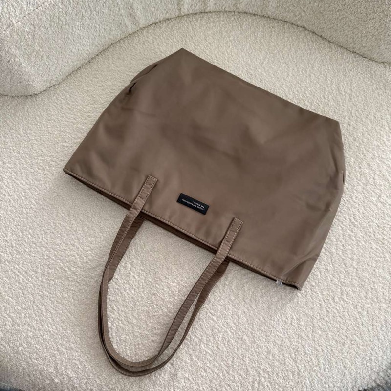 کیف دوشی برزنتی وارداتی کد 8726