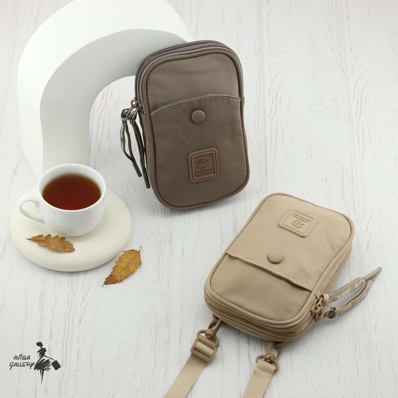 کیف دوشی برزنتی بوبو کد 5631