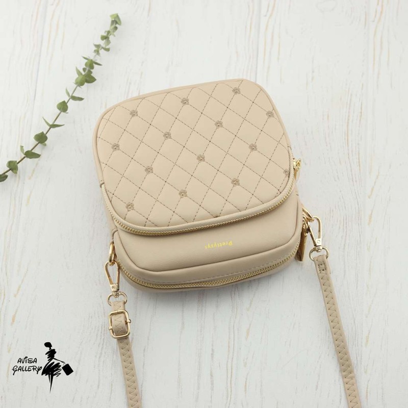 کیف دوشی پرتیزیس کد X087