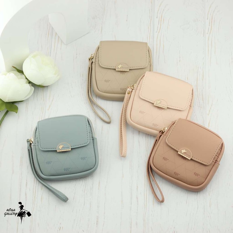 کیف دستی و جاکارتی پرتیزیس کد PT25-1430S