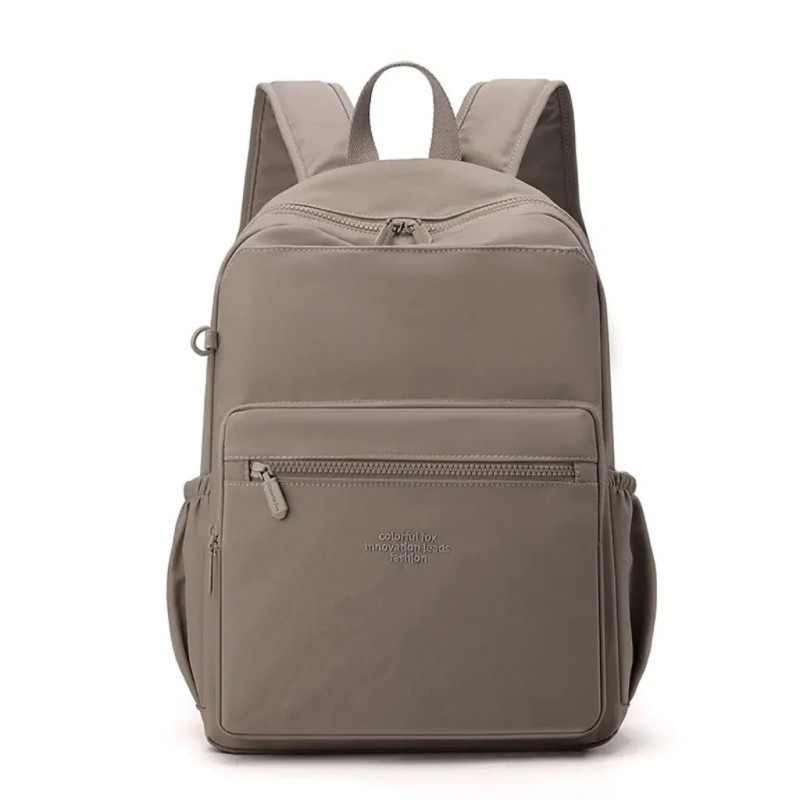 کوله پشتی وارداتی کالرفول فاکس کد 12133