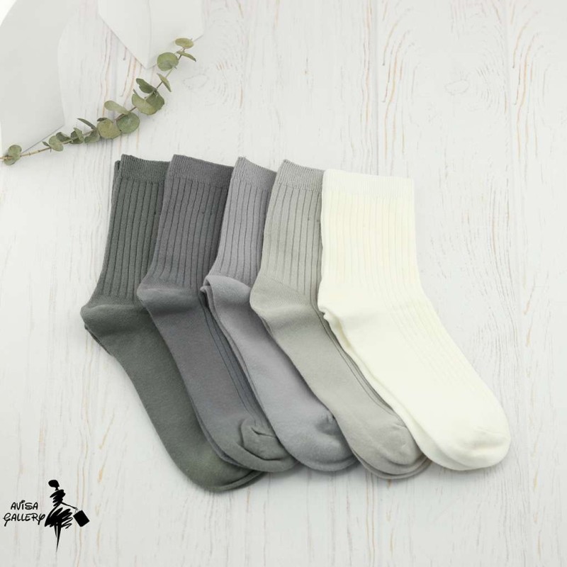 جوراب ساق دار مردانه S9534