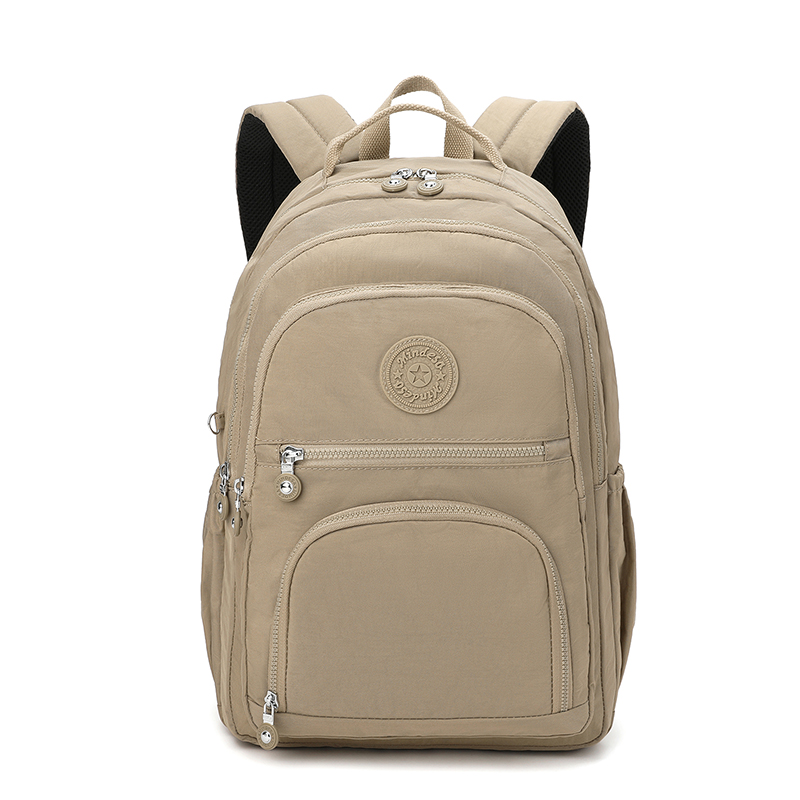 کوله پشتی وارداتی میندسا کد 8646