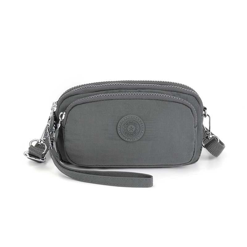 کیف دوشی و دستی برزنتی میندسا کد 8179