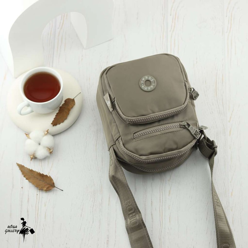 کیف دوشی برزنتی بوبو کد 0918