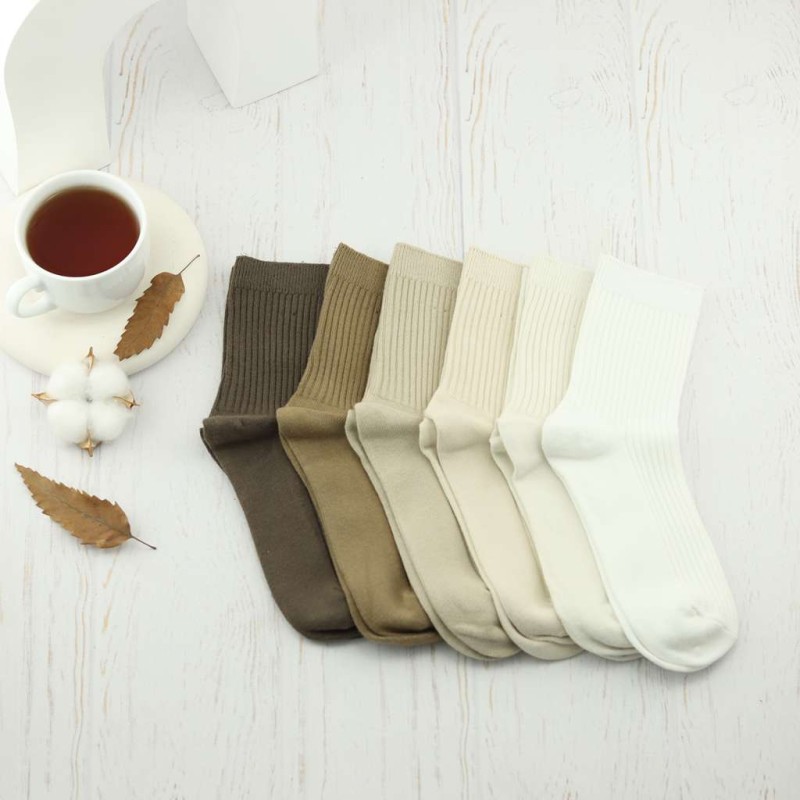 جوراب ساق دار S9536