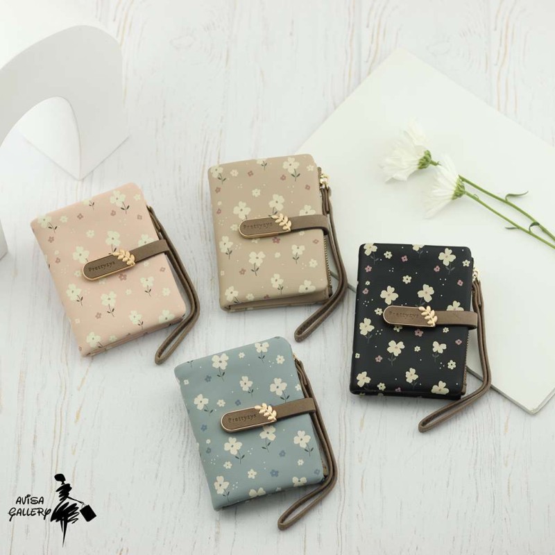 کیف پول پرتیزیس کد PT24-2164