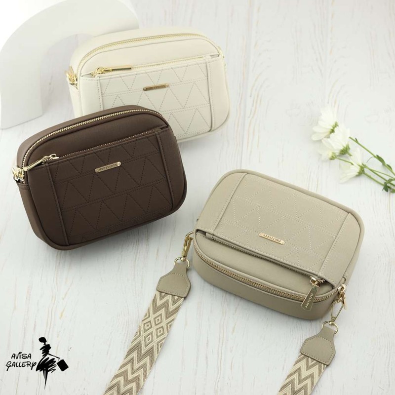 کیف دوشی پرتیزیس کد X5-188