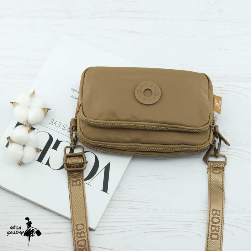 کیف دوشی برزنتی بوبو کد 5612