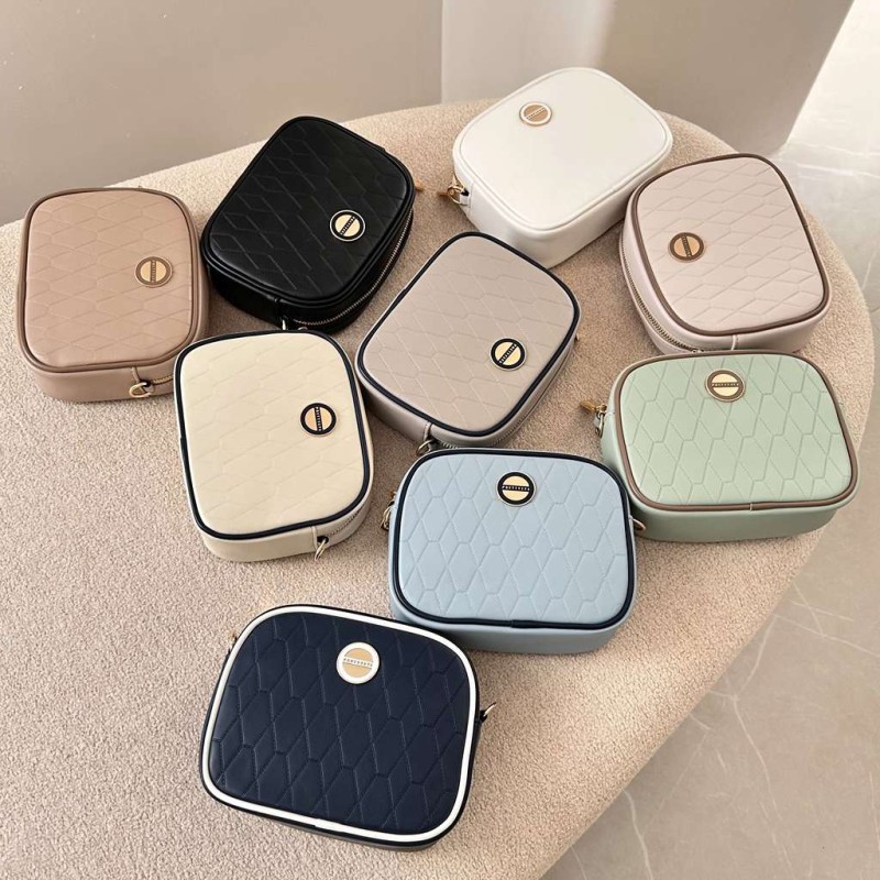 کیف دوشی پرتیزیس کد X014