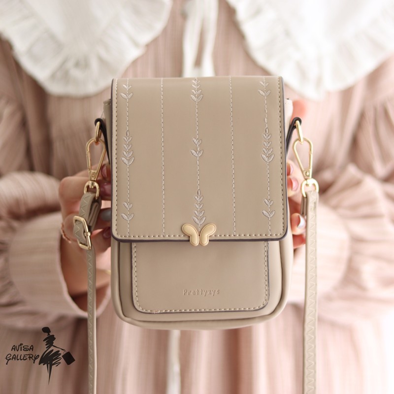 کیف دوشی پرتیزیس کد L160