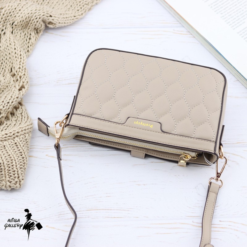 کیف دوشی پرتیزیس کد X111