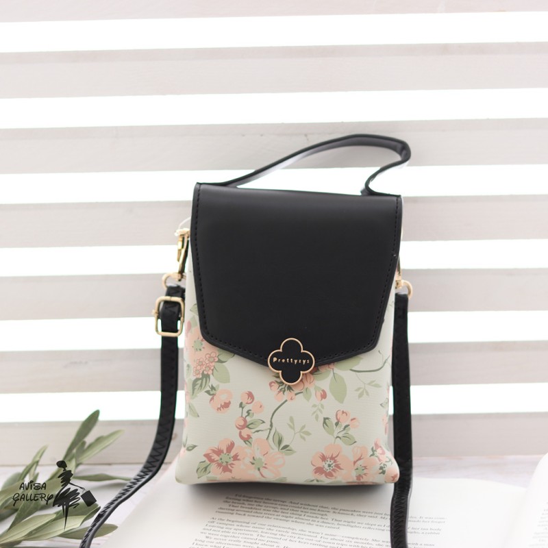 کیف دوشی پرتیزیس کد L144