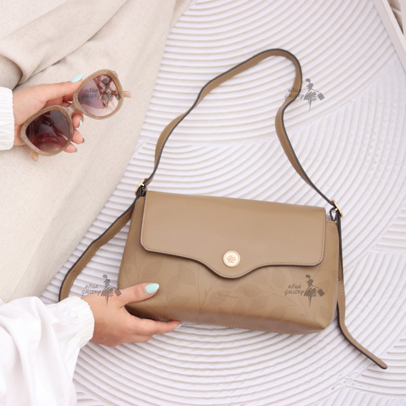 کیف دوشی پرتیزیس کد X113