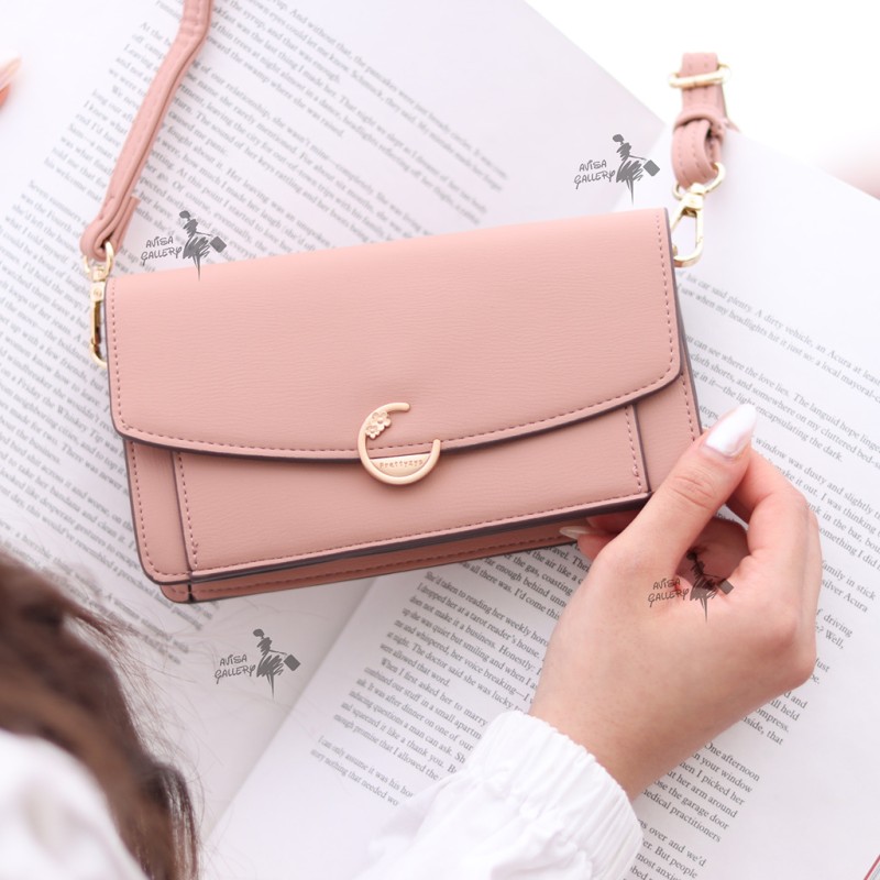 کیف پاسپورتی پرتیزیس کد X082