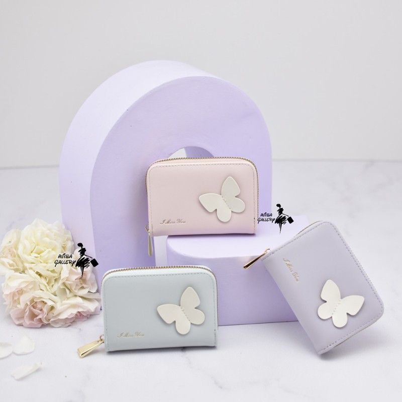 جاکارتی پروانه یاداس کد 1384-B033