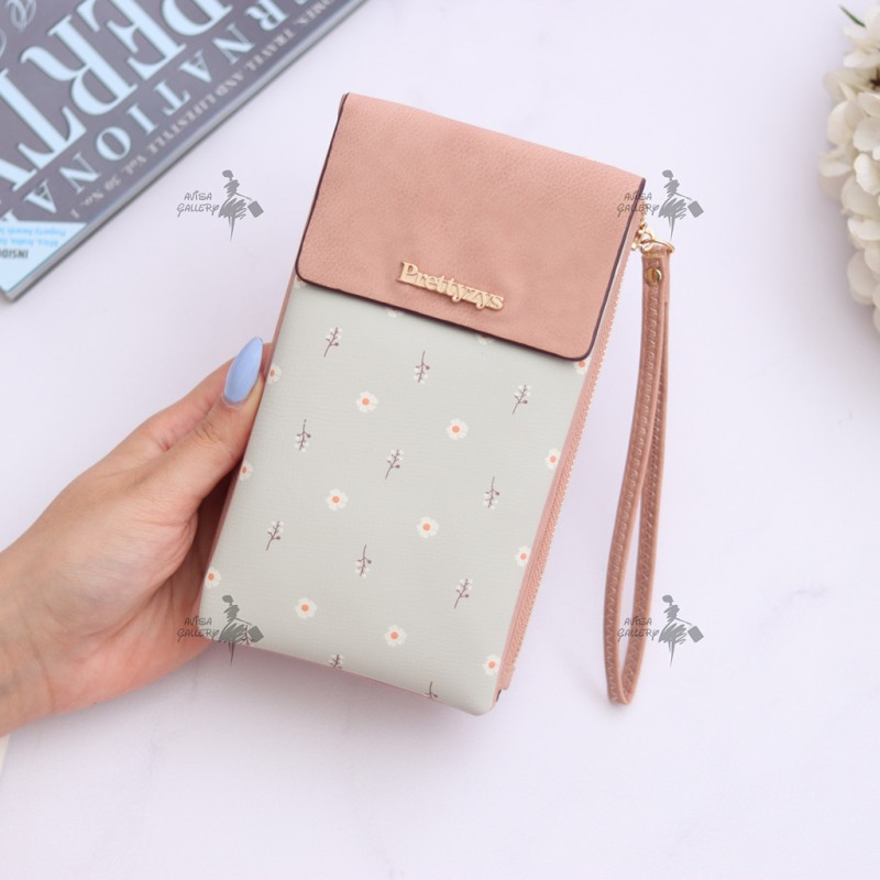 کیف دوشی پرتیزیس کد L189