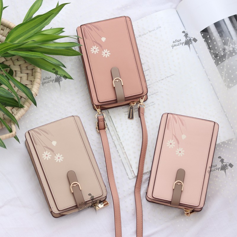 کیف دوشی پرتیزیس کد L159