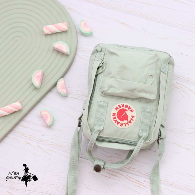 کیف دوشی کانکن کد AB1041